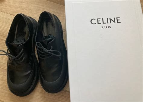 鞋履 CELINE Women .